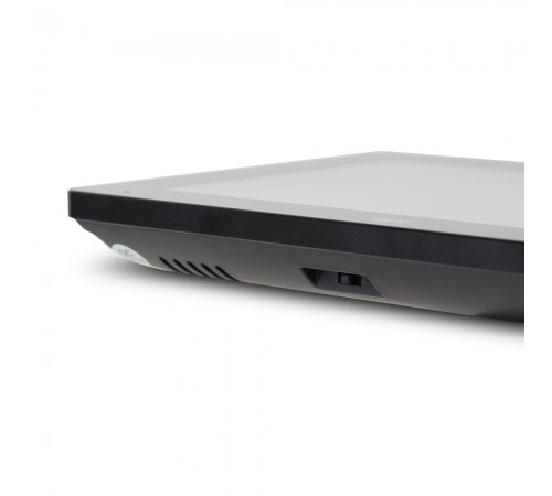 Комплект відеодомофону BCOM BD-770FHD Black Kit: відеодомофон 7" і відеопанель Комплект відеодомофону BCOM BD-770FHD Black Kit: відеодомофон 7" і відеопанель