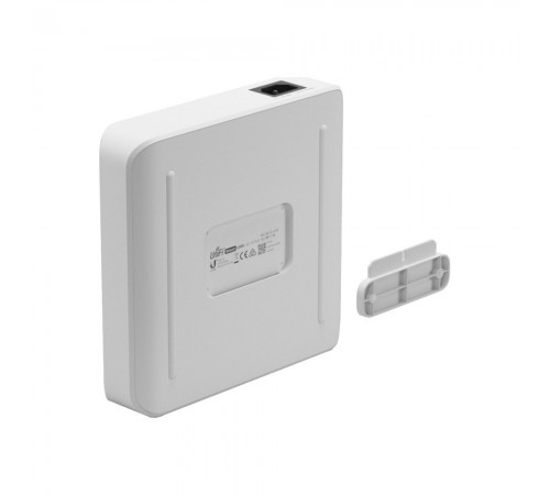 РоЕ-комутатор Ubiquiti Unifi Switch Lite 16 PoE (USW-LITE-16-POE) РоЕ-комутатор Ubiquiti Unifi Switch Lite 16 PoE (USW-LITE-16-POE)