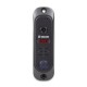 Комплект відеодомофона BCOM BD-780 Black Kit: відеодомофон 7" і відеопанель