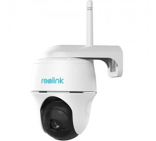 IP камера Reolink Argus PT Ultra IP камера Reolink Argus PT Ultra