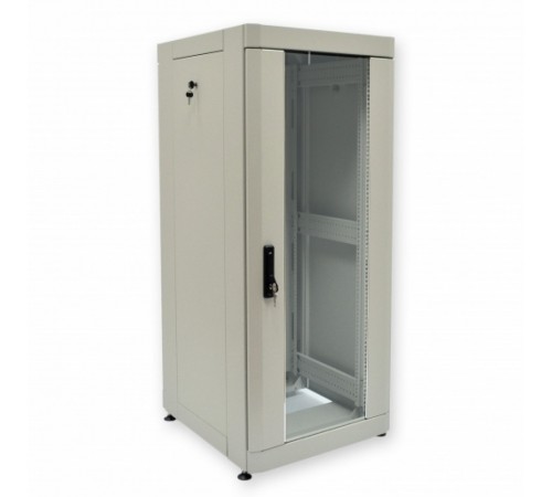 Шафа серверна CMS 33U 610 х 865 UA-MGSE3368MG посилена для мережевого обладнання Шафа серверна CMS 33U 610 х 865 UA-MGSE3368MG посилена для мережевого обладнання