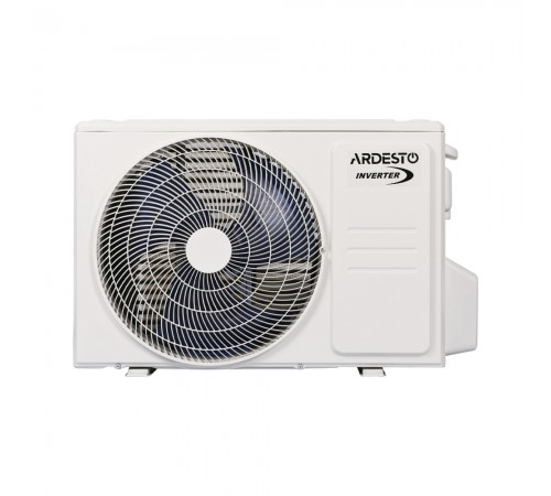 Кондиціонер ARDESTO ACM-09ERP-R32-WI-FI-AG-S інверторний Кондиціонер ARDESTO ACM-09ERP-R32-WI-FI-AG-S інверторний