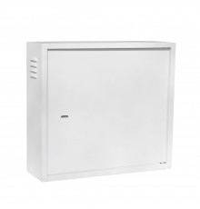 Антивандальна скринька IPCOM БК-550-З-2-2U К-4551