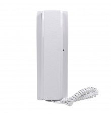 Аудіотрубка BCOM UKP-12M white для домофонів Vizit, Cyfral, Metakom, Eltis