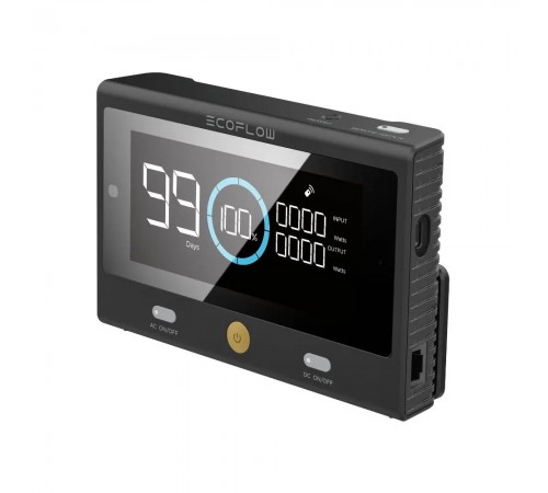 Контролер EcoFlow DELTA Pro Remote Control Контролер EcoFlow DELTA Pro Remote Control