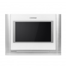 IP відеодомофон Commax CIOT-700M white