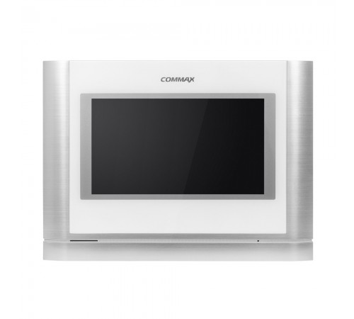 IP відеодомофон Commax CIOT-700M white IP відеодомофон Commax CIOT-700M white