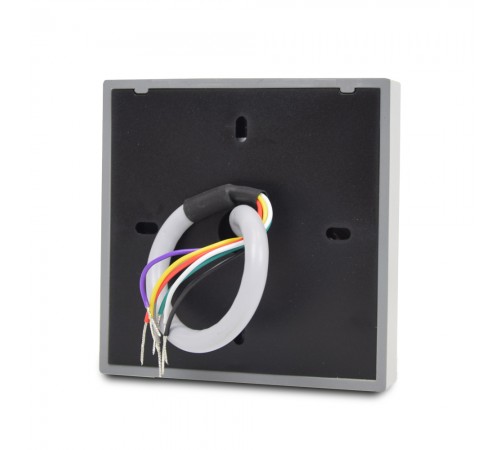 Зчитувач Mifare+EM ZKTeco ProID20 BEMD-RS Black з підтримкою Wiegand и RS485 Зчитувач Mifare+EM ZKTeco ProID20 BEMD-RS Black з підтримкою Wiegand и RS485