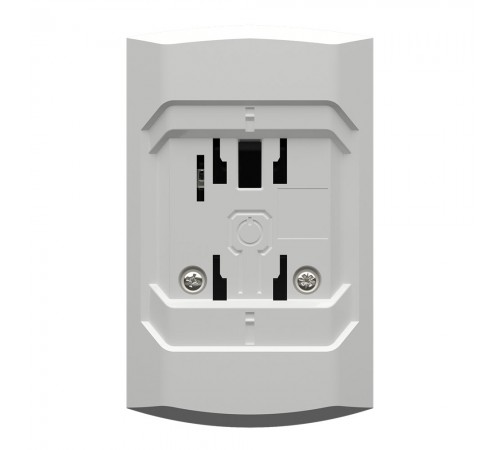 Бездротовий датчик руху з вбудованою сиреною X-Motion Alarm (white) Бездротовий датчик руху з вбудованою сиреною X-Motion Alarm (white)