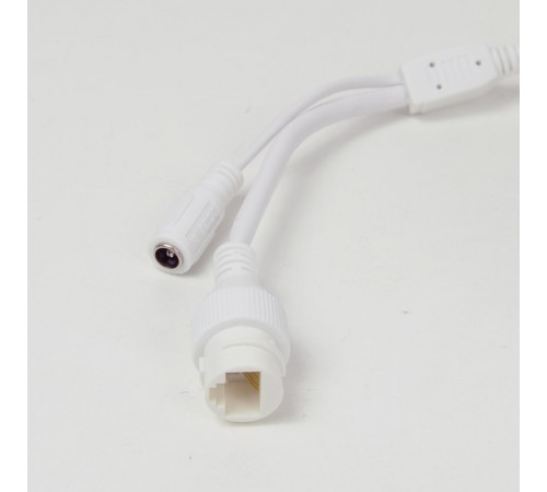 IP відеокамера UNC UNVD-2MIRP-30W/2.8 E купольна 2 Мп вулична для відеоспостереження IP відеокамера UNC UNVD-2MIRP-30W/2.8 E купольна 2 Мп вулична для відеоспостереження