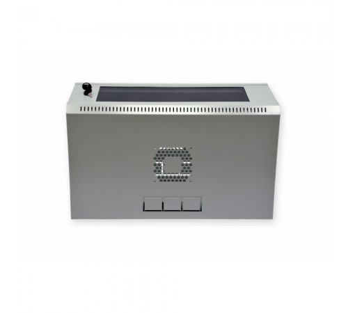 Шафа серверна CMS 4U 600 x 350 x 284 UA-MGSWL435G для мережевого обладнання