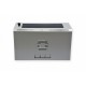 Шафа серверна CMS 4U 600 x 350 x 284 UA-MGSWL435G для мережевого обладнання
