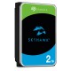 Жорсткий диск 2TB Seagate SkyHawk ST2000VX017 для відеоспостереження