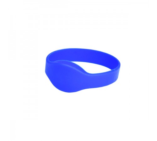 Браслет RFID-B-EM01D55 blue Браслет RFID-B-EM01D55 blue