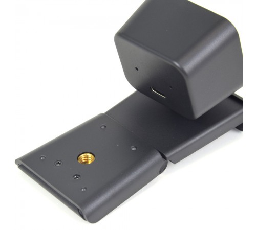 2 Мп USB камера ZKTeco UV200 з вбудованим мікрофоном 2 Мп USB камера ZKTeco UV200 з вбудованим мікрофоном