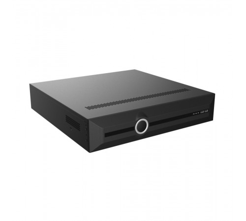 IP-відеореєстратор ATIS NVR 8240 для систем відеоспостереження IP-відеореєстратор ATIS NVR 8240 для систем відеоспостереження