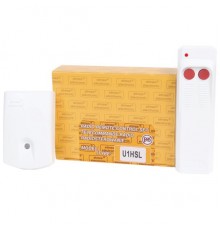 Комплект радіоконтролеру Elmes Electronic U1HSL