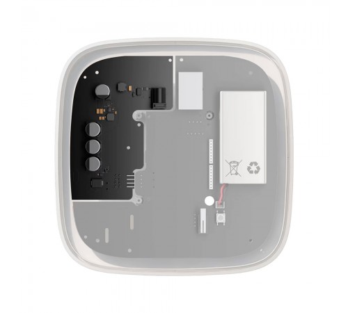 Плата блоку живлення Ajax 12-24V PSU (type A) для Hub (4G) / Hub 2 (2G) / Hub 2 (4G) / Hub 2 Plus / ReX 2 Плата блоку живлення Ajax 12-24V PSU (type A) для Hub (4G) / Hub 2 (2G) / Hub 2 (4G) / Hub 2 Plus / ReX 2