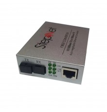 Медіаконвертер Step4Net MC-D-0,1-1SM-1550nm-20