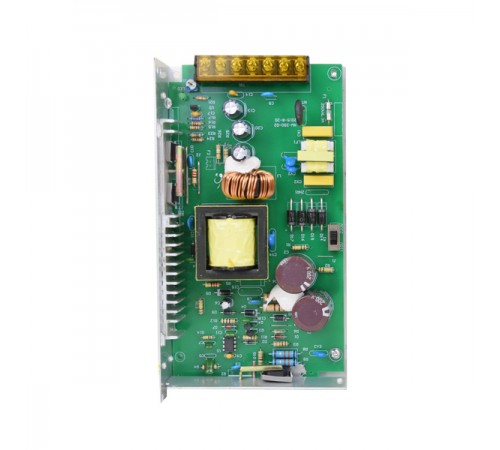 Блок живлення Full Energy BGM-1220Pro 12 В / 20 А на 2 канали навантаження Блок живлення Full Energy BGM-1220Pro 12 В / 20 А на 2 канали навантаження