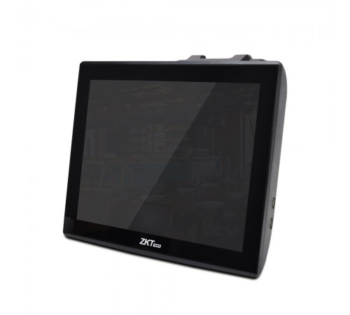 POS-термінал ZKTeco ZKP610 (ZKBio610P) POS-термінал ZKTeco ZKP610 (ZKBio610P)