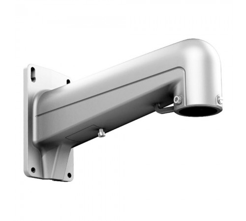 Кронштейн Hikvision DS-1602ZJ-P для встановлення на стовп Speed Dome камер Кронштейн Hikvision DS-1602ZJ-P для встановлення на стовп Speed Dome камер