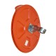 Оглядове сферичне дзеркало DHUA OSD-800A-W