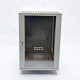 Шафа серверна CMS 18U 600 х 800 х 907 UA-MGSWA188G для мережевого обладнання