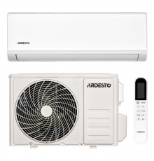 Кондиціонер Ardesto ARD-E09-R32 On/Off до 25 м2