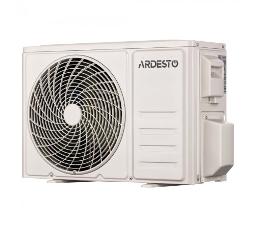 Кондиціонер Ardesto ARD-E09-R32 On/Off до 25 м2 Кондиціонер Ardesto ARD-E09-R32 On/Off до 25 м2