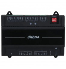 Контролер Dahua ASC2202B-S для 2-x дверей