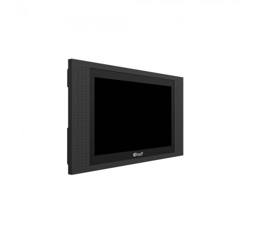 IP-відеодомофон 7" Bas-IP AT-07 (black) EU IP-відеодомофон 7" Bas-IP AT-07 (black) EU