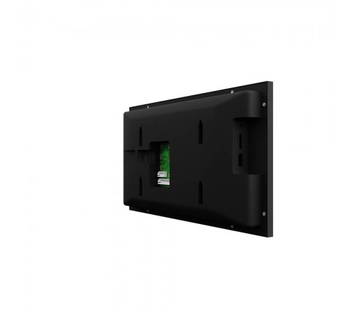IP-відеодомофон 7" Bas-IP AT-07 (black) EU IP-відеодомофон 7" Bas-IP AT-07 (black) EU