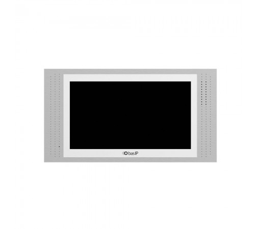 IP-відеодомофон 7" Bas-IP AT-07 (white) EU IP-відеодомофон 7" Bas-IP AT-07 (white) EU