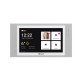 IP-відеодомофон 7" Bas-IP AT-07 (white) EU