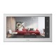 Комплект відеодомофону Arny AVD-740 (2Mpx) white + Tantos Triniti HD