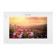 Комплект відеодомофона Slinex SQ-07MTHD white + Tantos Triniti HD