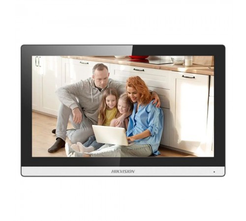 Комплект відеодомофона Hikvision DS-KH6350-TE1 + DS-KV6103-PE1(C) Комплект відеодомофона Hikvision DS-KH6350-TE1 + DS-KV6103-PE1(C)