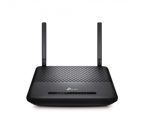 Маршрутизатор TP-Link XC220-G3v AC1200 Wi-Fi VoIP GPON Маршрутизатор TP-Link XC220-G3v AC1200 Wi-Fi VoIP GPON