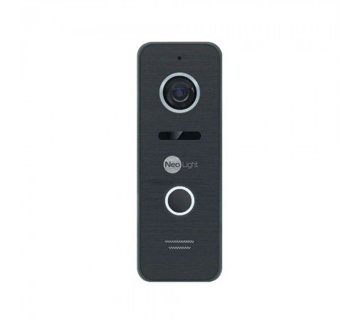 Комплект відеодомофона 7" NeoLight OMEGA+ HD + NeoLight PRIME FHD Black Комплект відеодомофона 7" NeoLight OMEGA+ HD + NeoLight PRIME FHD Black