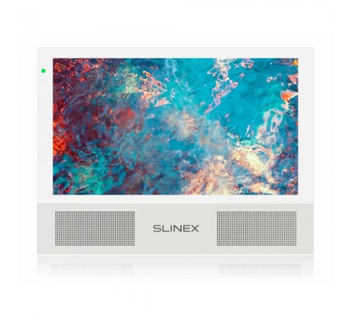 Комплект відеодомофона Slinex Sonik 7 Cloud white + Tantos Triniti HD Комплект відеодомофона Slinex Sonik 7 Cloud white + Tantos Triniti HD