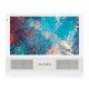 Комплект відеодомофона Slinex Sonik 7 Cloud white + Tantos Triniti HD