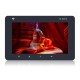 Комплект відеодомофона Slinex SM-07N Cloud (graphite) з Wi-Fi + Tantos Triniti HD
