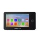 Комплект відеодомофону 7" INNECOL NEO HD (Black) + Tantos Triniti HD
