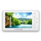 Комплект відеодомофону 7" INNECOL Amelie HD (White) + Tantos Triniti HD