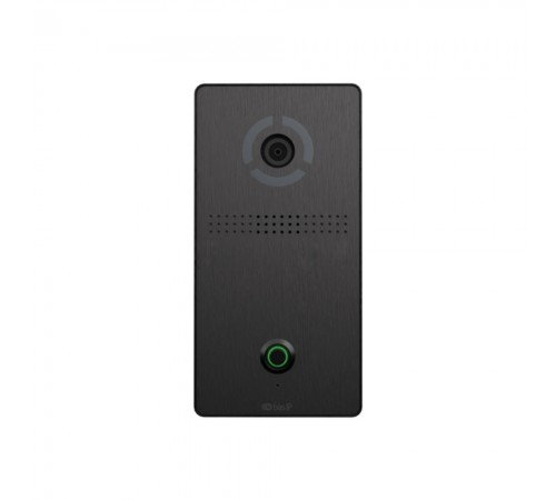 IP панель виклику Bas-IP AV-04SD black для IP-домофонів IP панель виклику Bas-IP AV-04SD black для IP-домофонів