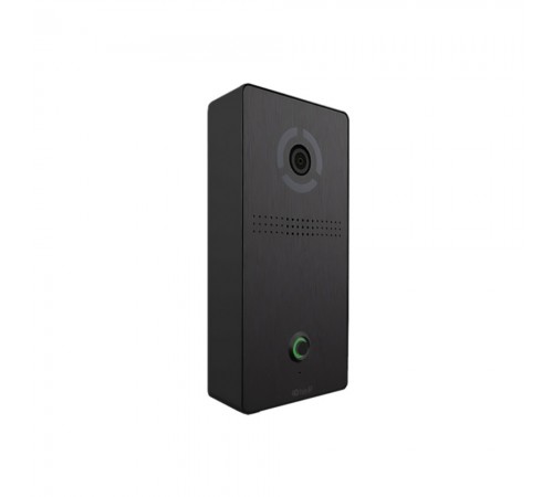IP панель виклику Bas-IP AV-04SD black для IP-домофонів IP панель виклику Bas-IP AV-04SD black для IP-домофонів