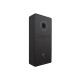 IP панель виклику Bas-IP AV-04SD black для IP-домофонів