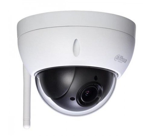 Відеокамера Dahua SD22404T-GN-W для системи відеонагляду Відеокамера Dahua SD22404T-GN-W для системи відеонагляду
