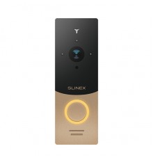 Відеопанель Slinex ML-20HR (gold+black)